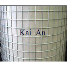 Galvanized welded wire mesh / Welded mesh for concrete reinforcing